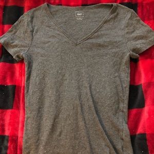 WOMENS Gap V-Neck